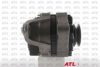 ATL Autotechnik L 36 650 Alternator